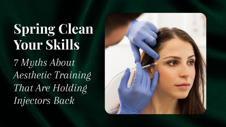 IN AESTHETICS ACADEMY