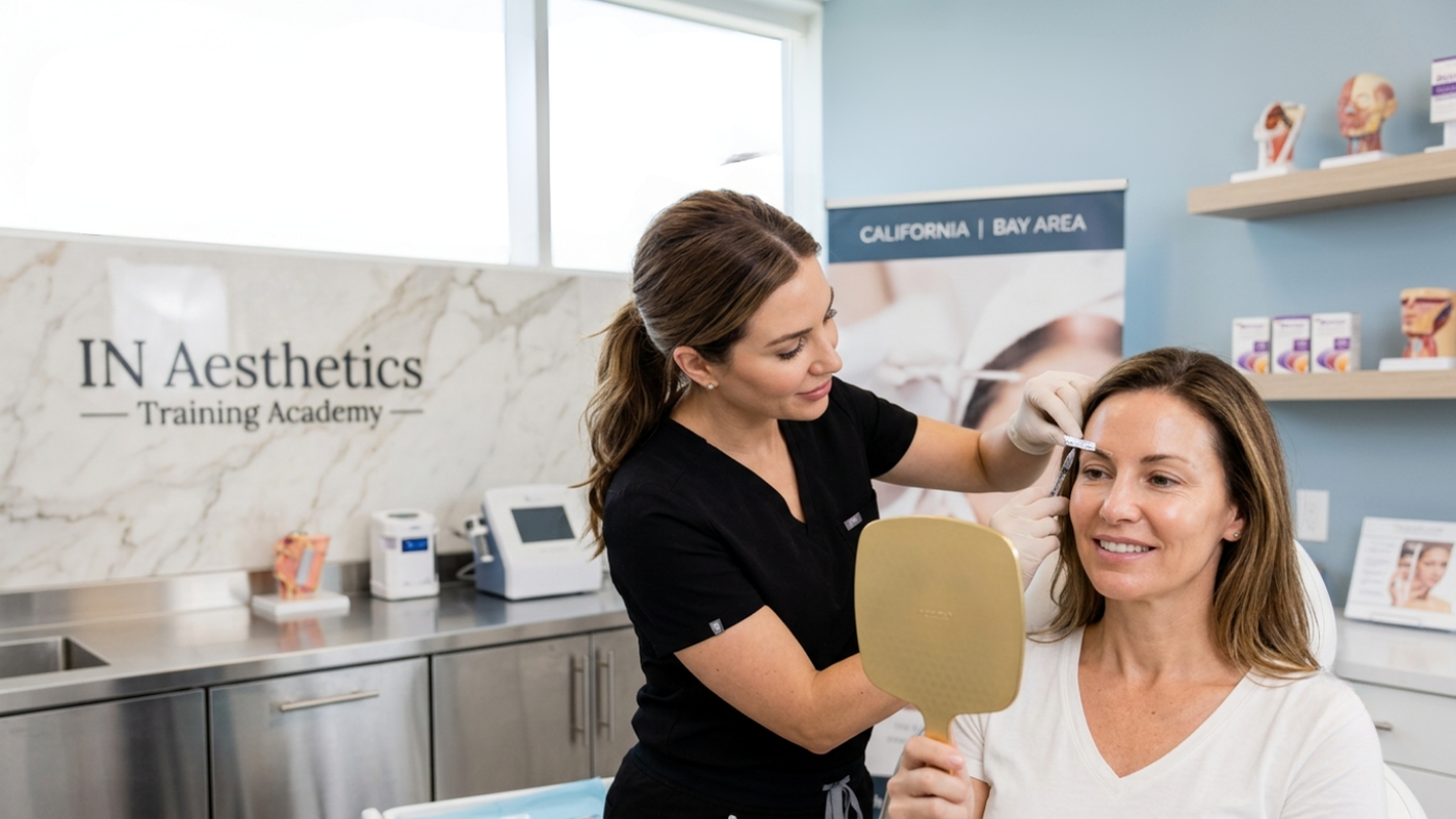 4 Reasons Clients Seek Cosmetic & Aesthetic Treatments And Why Proper Training Matters So Much